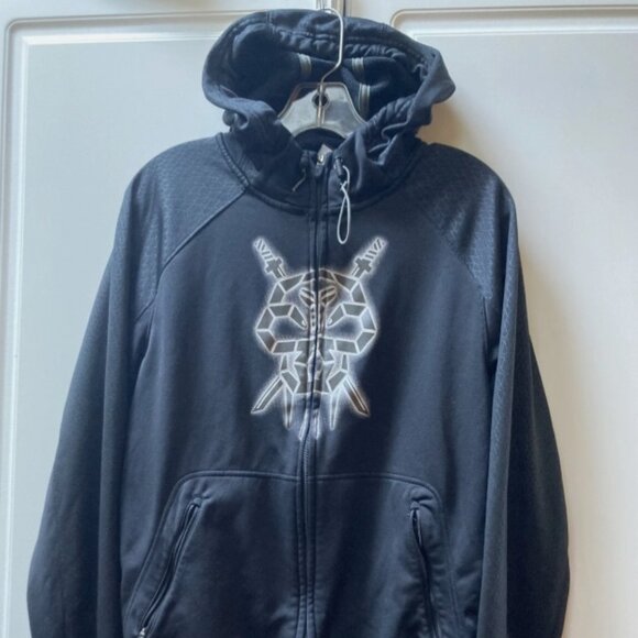 Nike Therma-Fit Authentic KOBE BRYANT Black - Picture 1 of 9